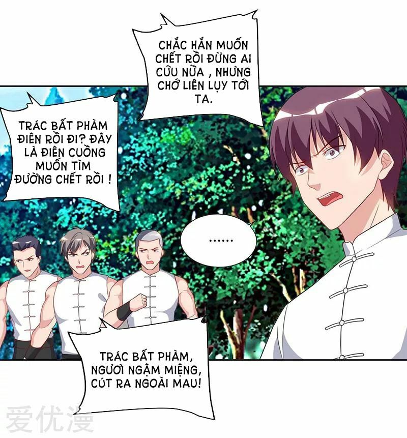 Trọng Sinh Khí Thiếu Quy Lai: Chapter 64