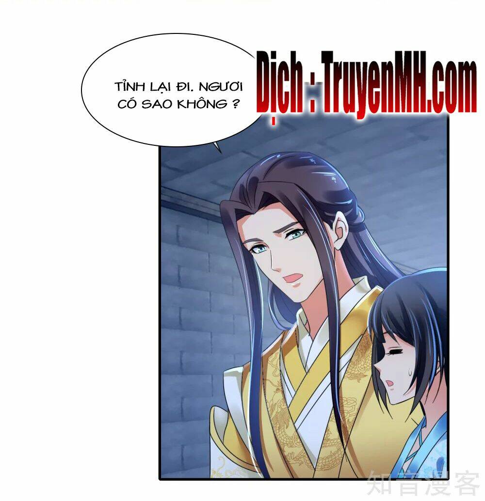 Lãnh Cung Phế Hậu Muốn Nghịch Thiên: Chapter 159