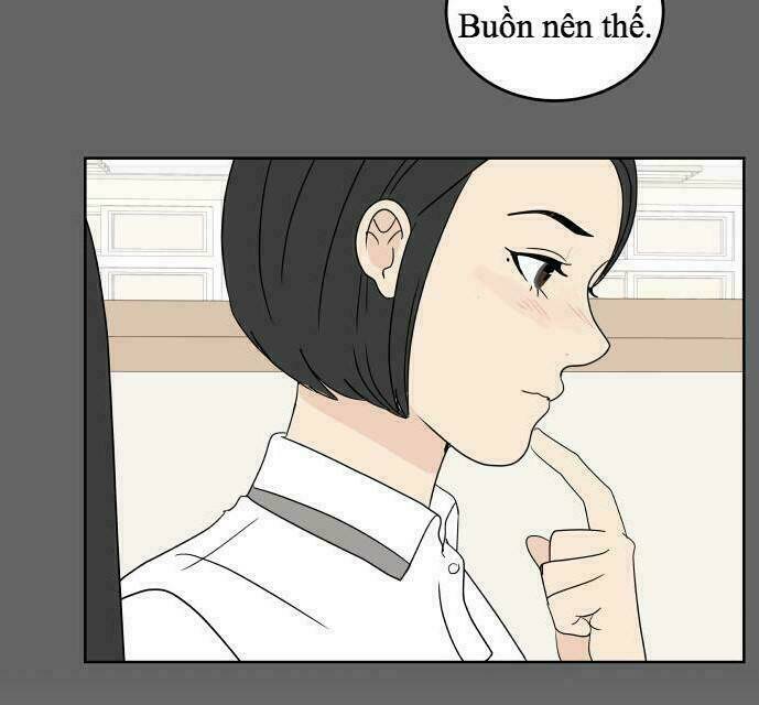 30 Phút Bước Đi Bên Em: Chapter 35