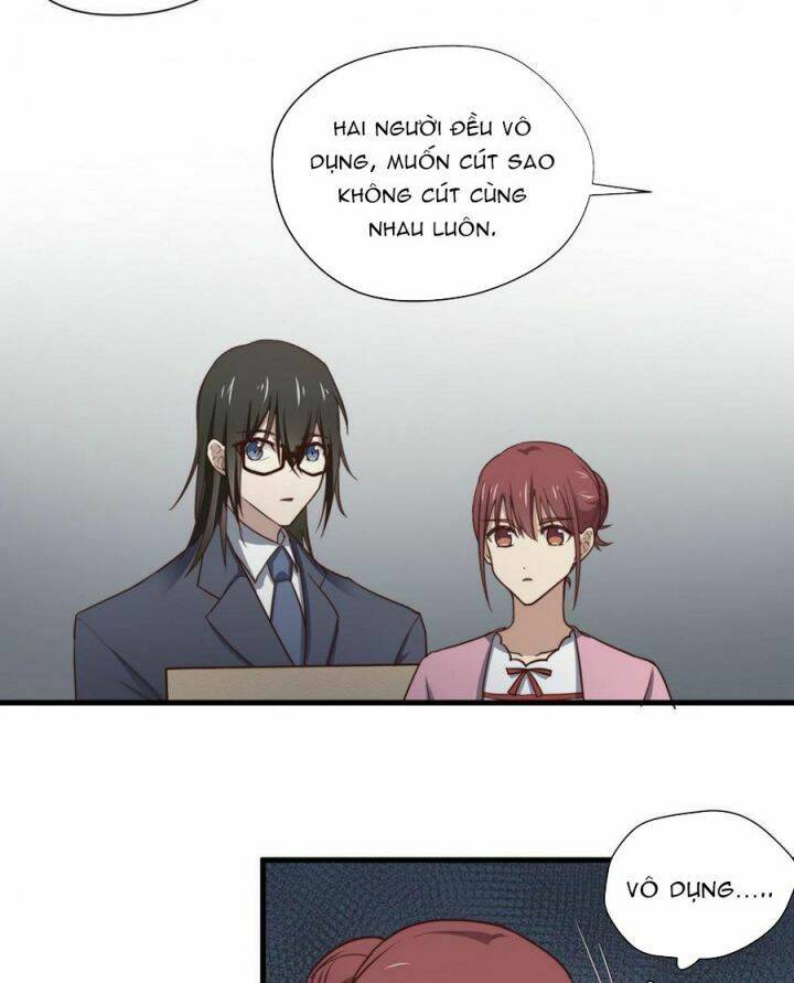 Đơn Phương Yêu Thầm Anh: Chapter 32