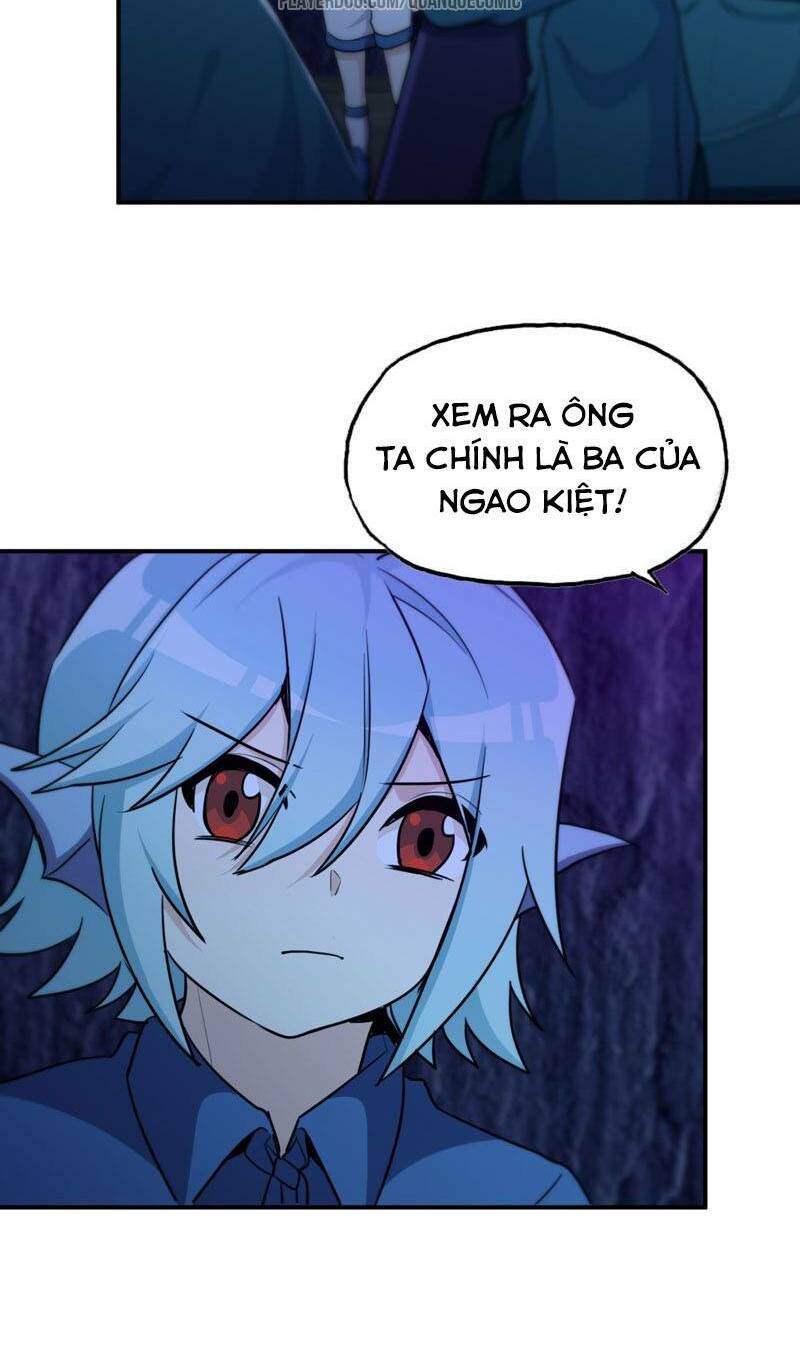Khởi Đầu Bằng Một Con Côn: Chapter 46