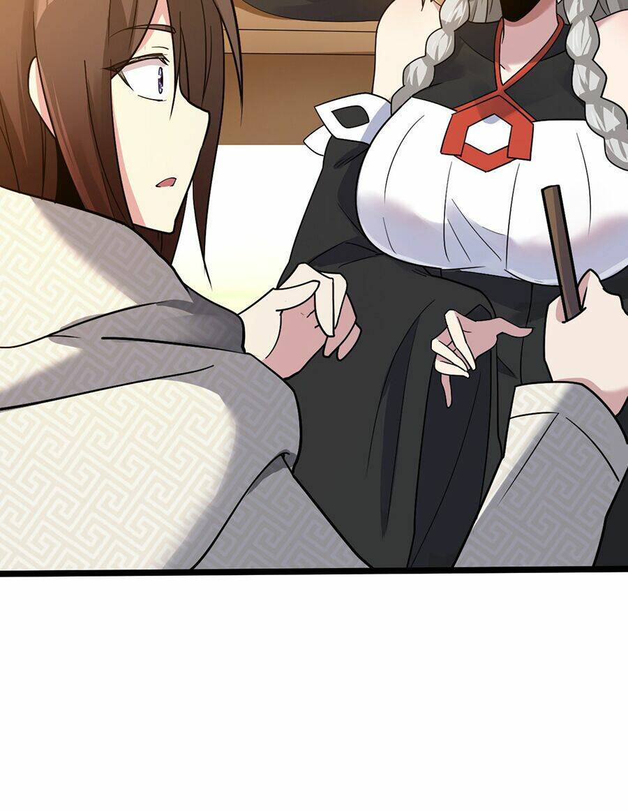 Đại Bảo Kiếm Của Tôi: Chapter 60