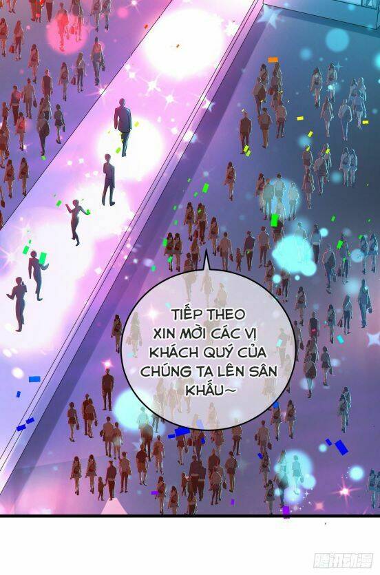 Thú Thụ Bất Thân: Chapter 34