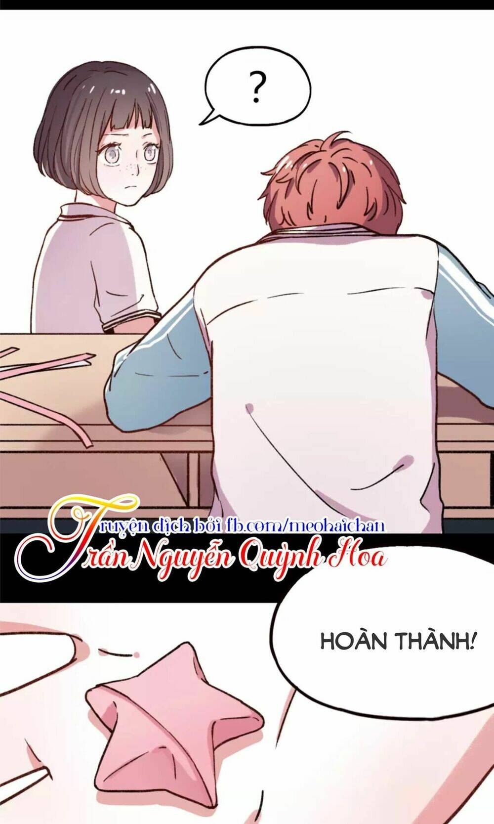 Cậu Đã Từng Yêu Tôi: Chapter 6