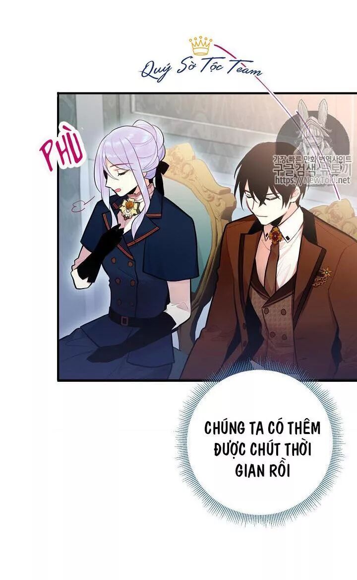 Tồn Tại Với Tư Cách Là Vợ Của Nam Chính: Chapter 98: Gia hạn