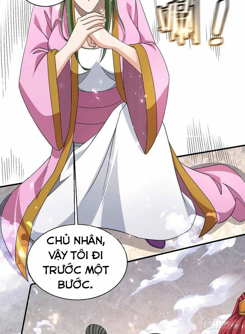 Tiên Vương Trùng Sinh: Chapter 238
