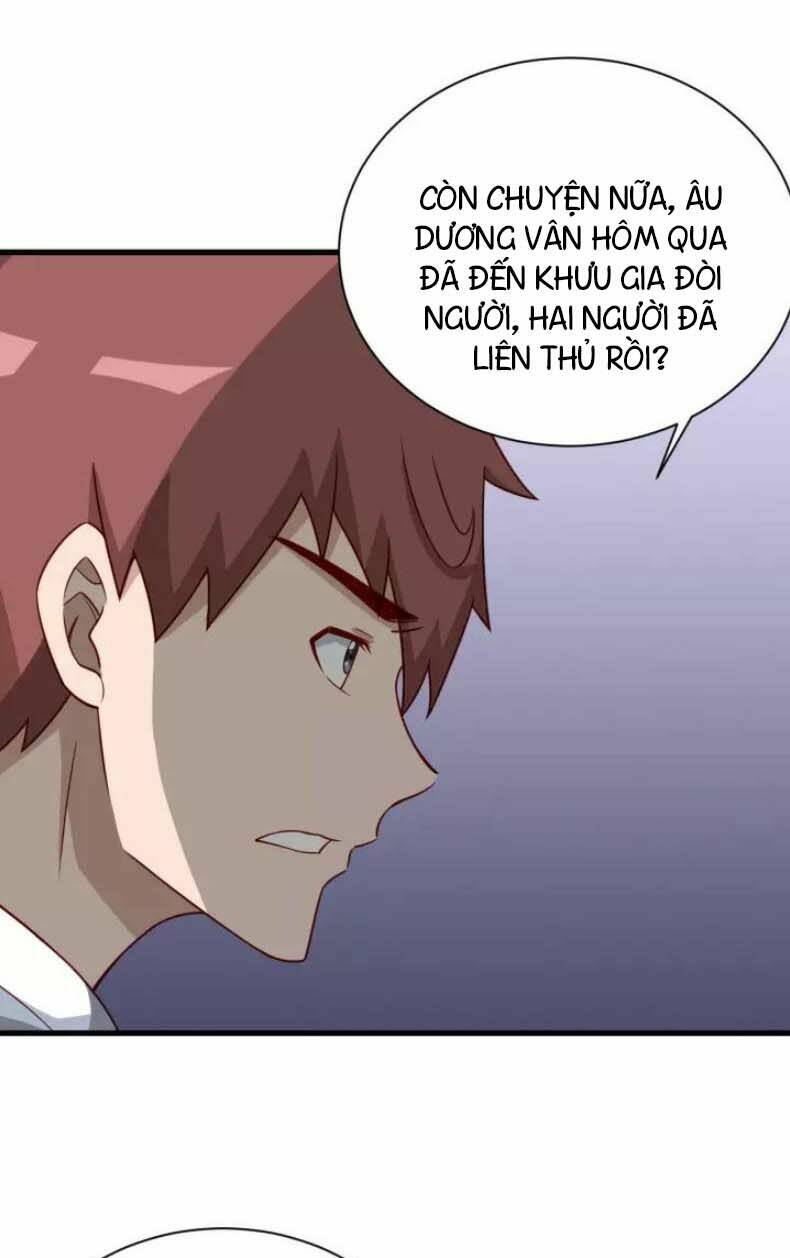 Hệ Thống Tu Tiên Mạnh Nhất: Chapter 75