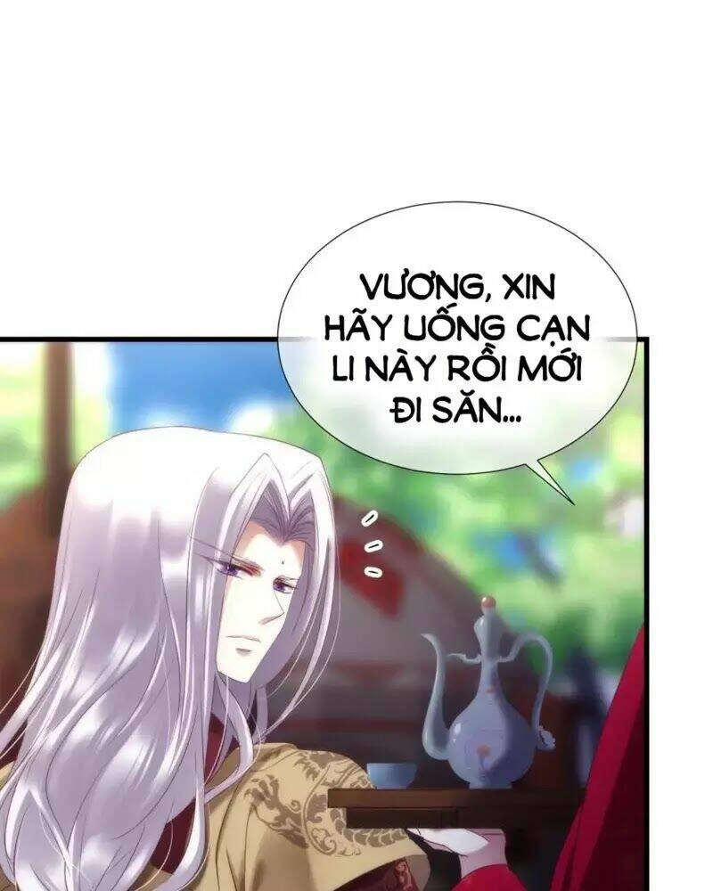 Một Vạn Tư Thế Công Lược Yêu Nam: Chapter 159