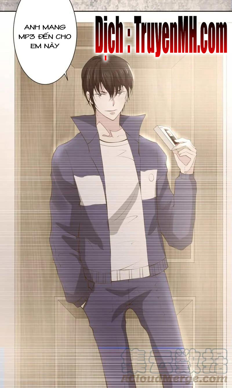 Hôn Sai 55 Lần: Chapter 113