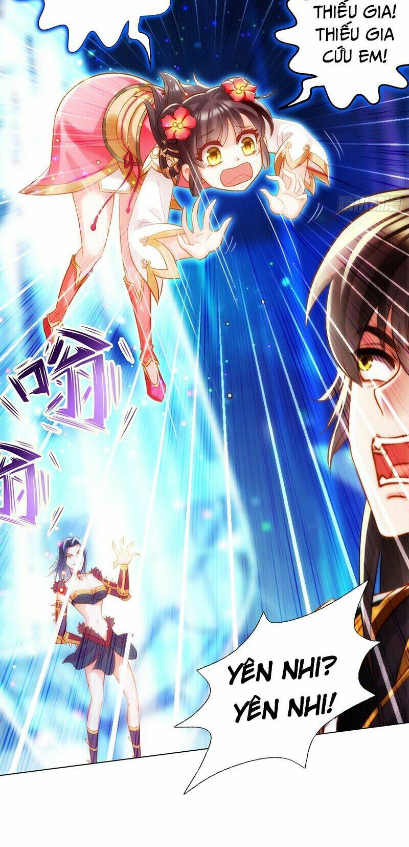 Bất Hủ Phàm Nhân: Chapter 6