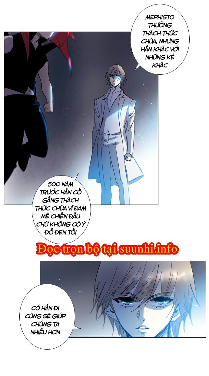 Soul Cartel: Chapter 181