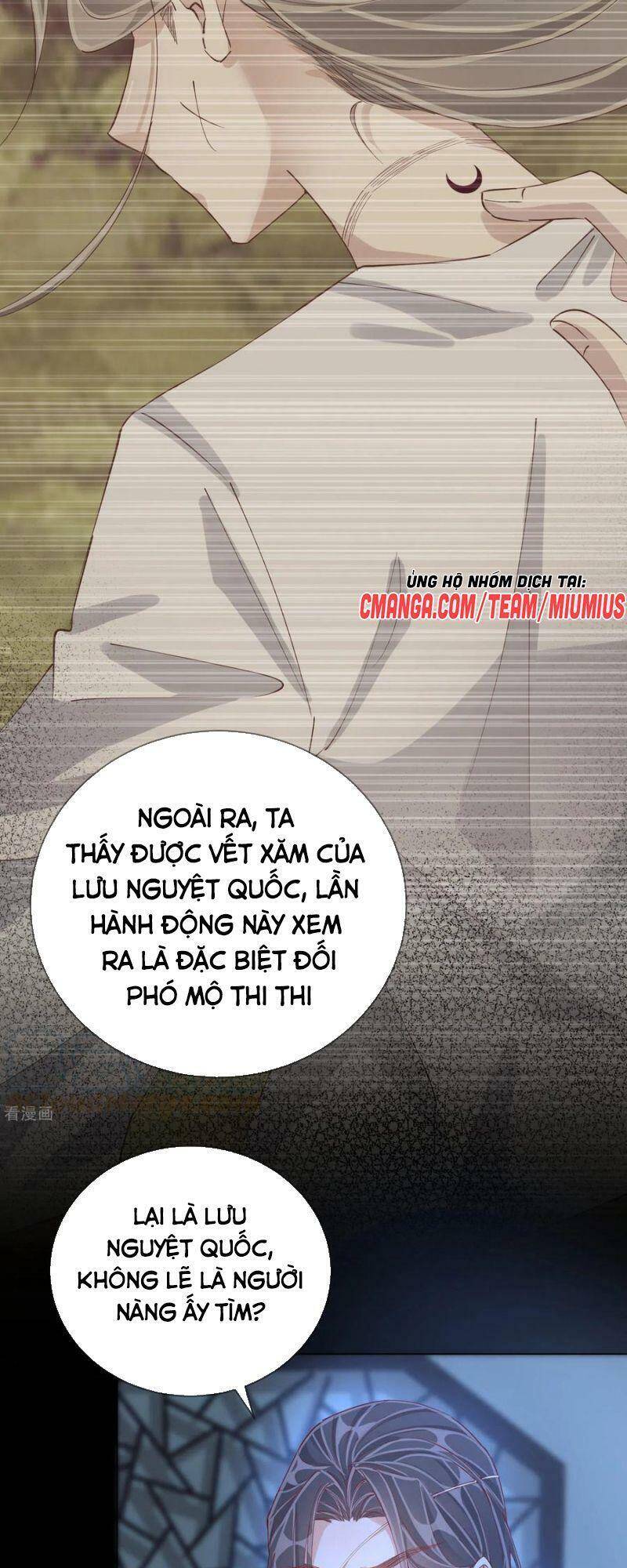 Công Lược Trưởng Thành Của Vương Phi: Chapter 52