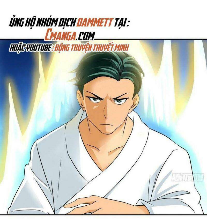 Tôi Là Thần Y: Chapter 177