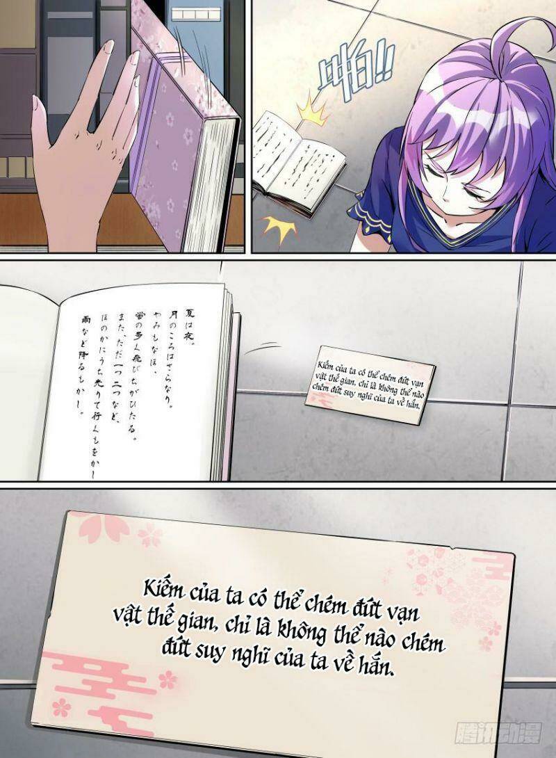 Võ Lực Chí Mạng: Chapter 40