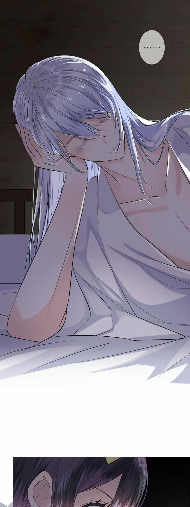 Sao Lại Là Yêu?: Chapter 8