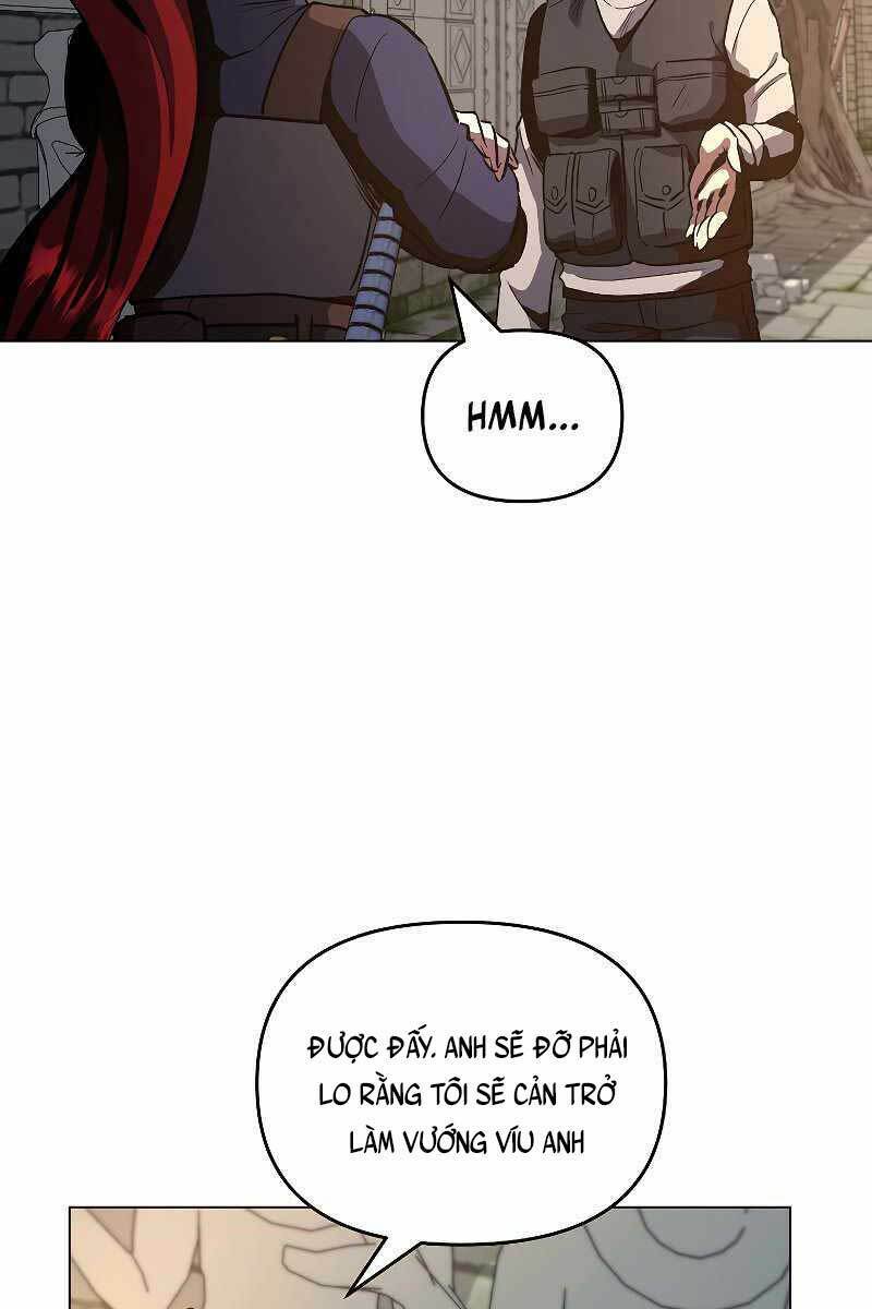 Con Đường Diệt Thần: Chapter 21