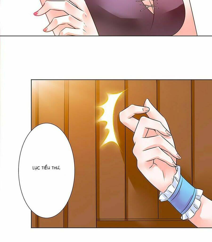 Trí Mệnh Sủng Thê: Tổng Tài Mau Nạp Mạng: Chapter 43