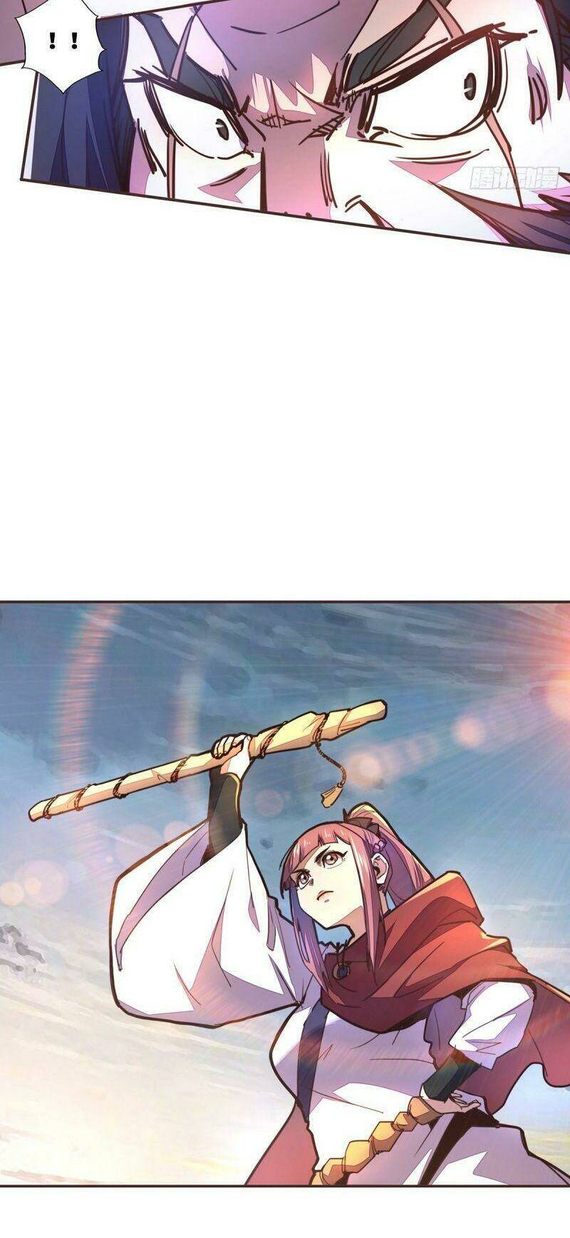 Sinh Tử Quyết: Chapter 59