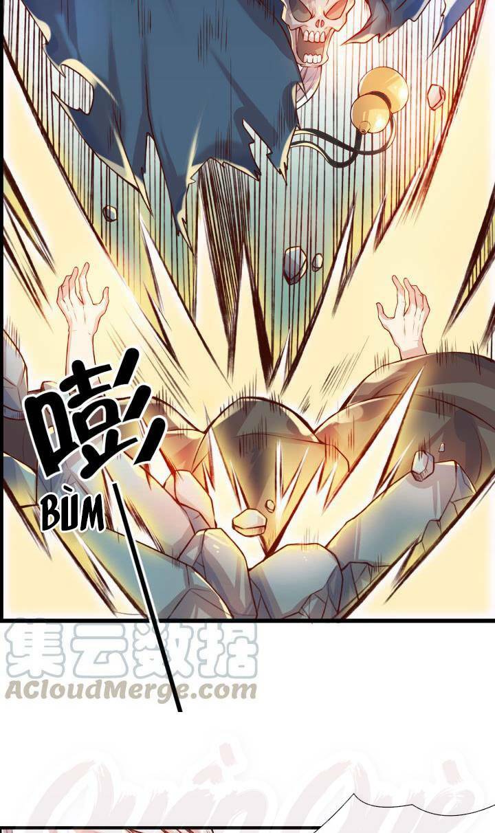 Siêu Phàm Truyện: Chapter 56