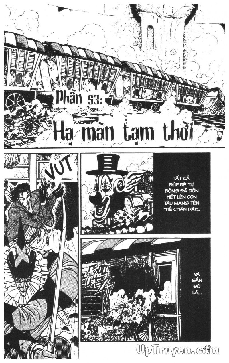 Fujita Kazuhiro: Chapter 22