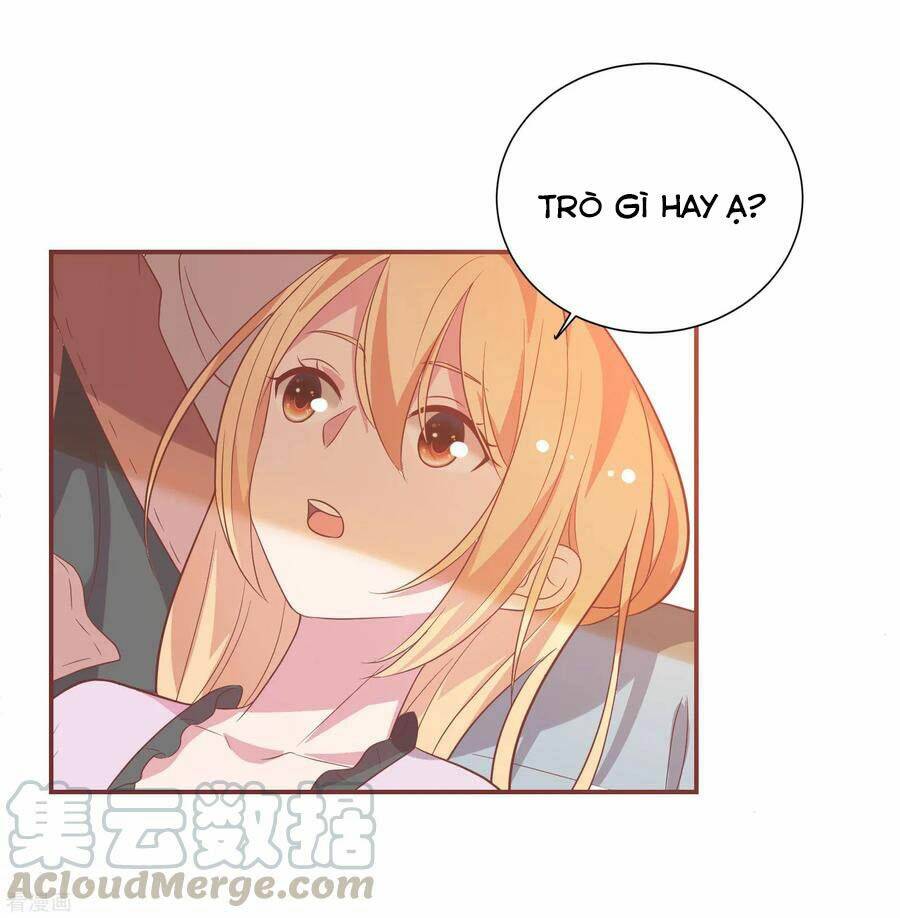 Hẹn Hò Siêu Tốc: Chapter 37