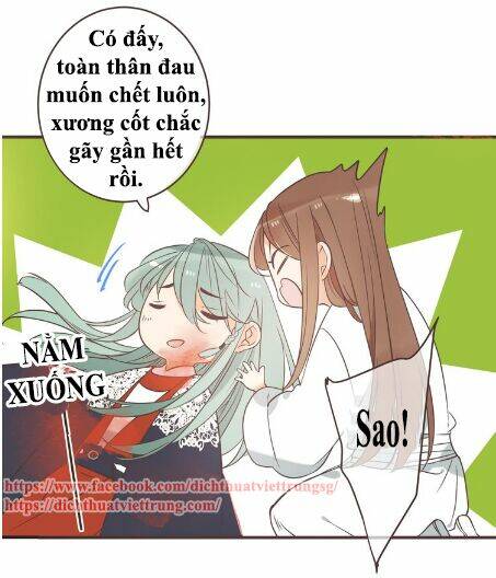 Bạn Trai Tôi Là Cẩm Y Vệ 2: Chapter 52