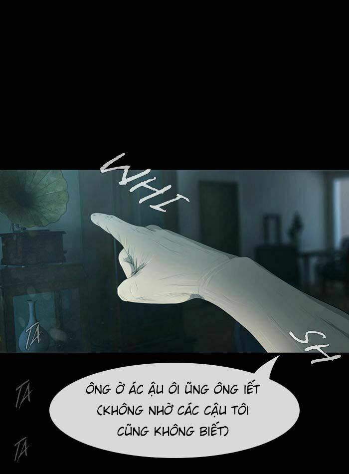 Dead Days: Chapter 26