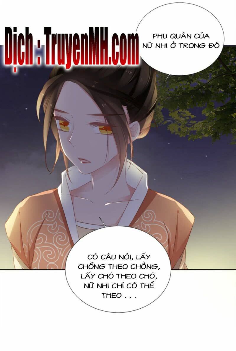 Solo Đi Vương Gia: Chapter 96