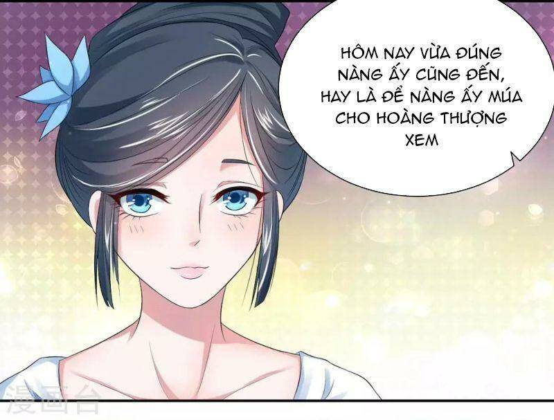 Điệp Ảnh Trùng Trùng: Chapter 15