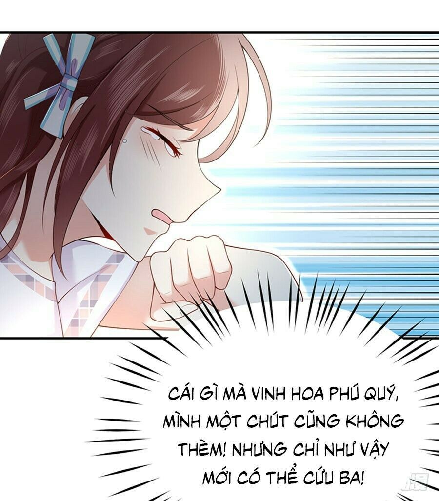 Nam Thần Truy Thê Chỉ Nam: Chapter 3