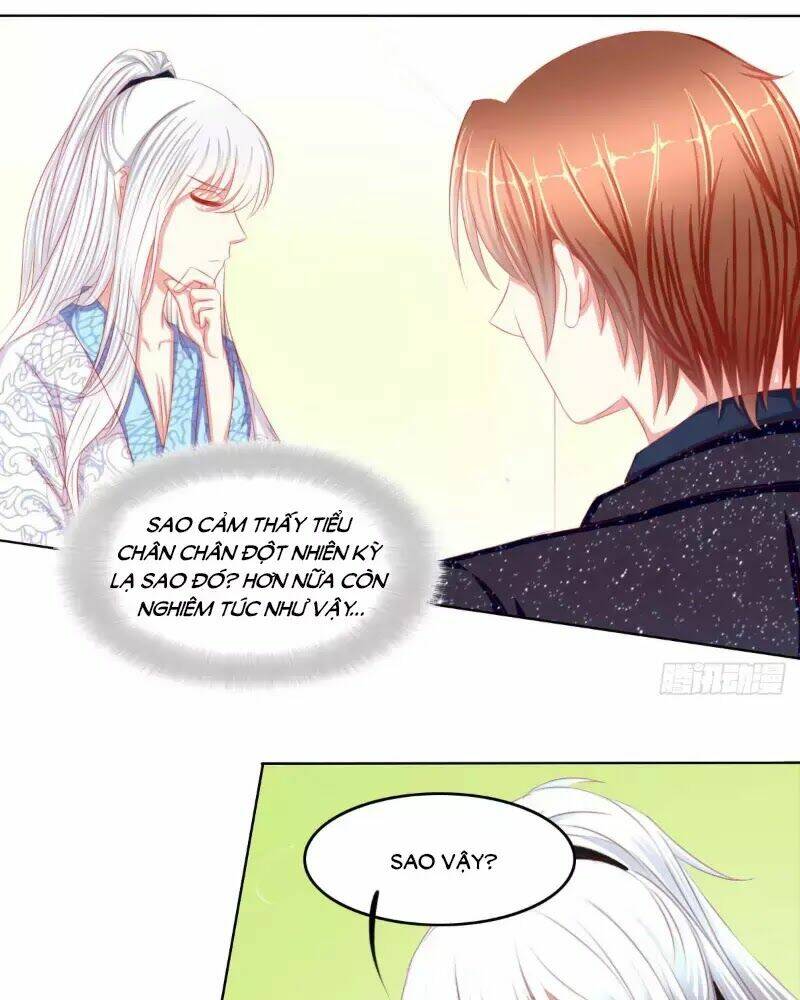 Hoàng Đế “Phế Vật” Tiến Hóa Sử: Chapter 76