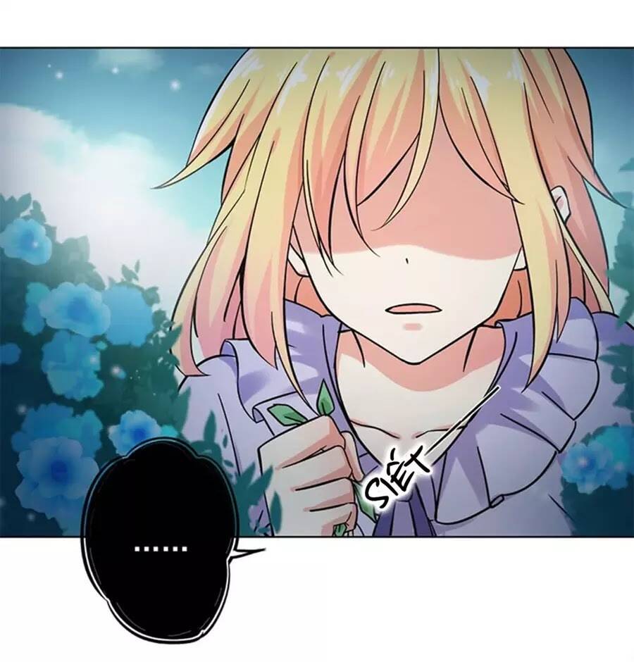 Nhật Ký Dạy Dỗ Của Gia Tộc Đáng Yêu: Chapter 71