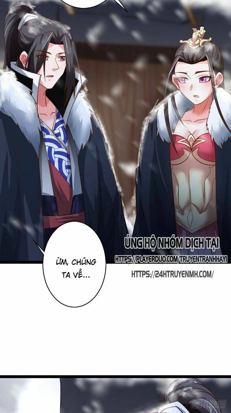 Trọng Sinh Tối Cường Ma Tôn Ở Rể: Chapter 86