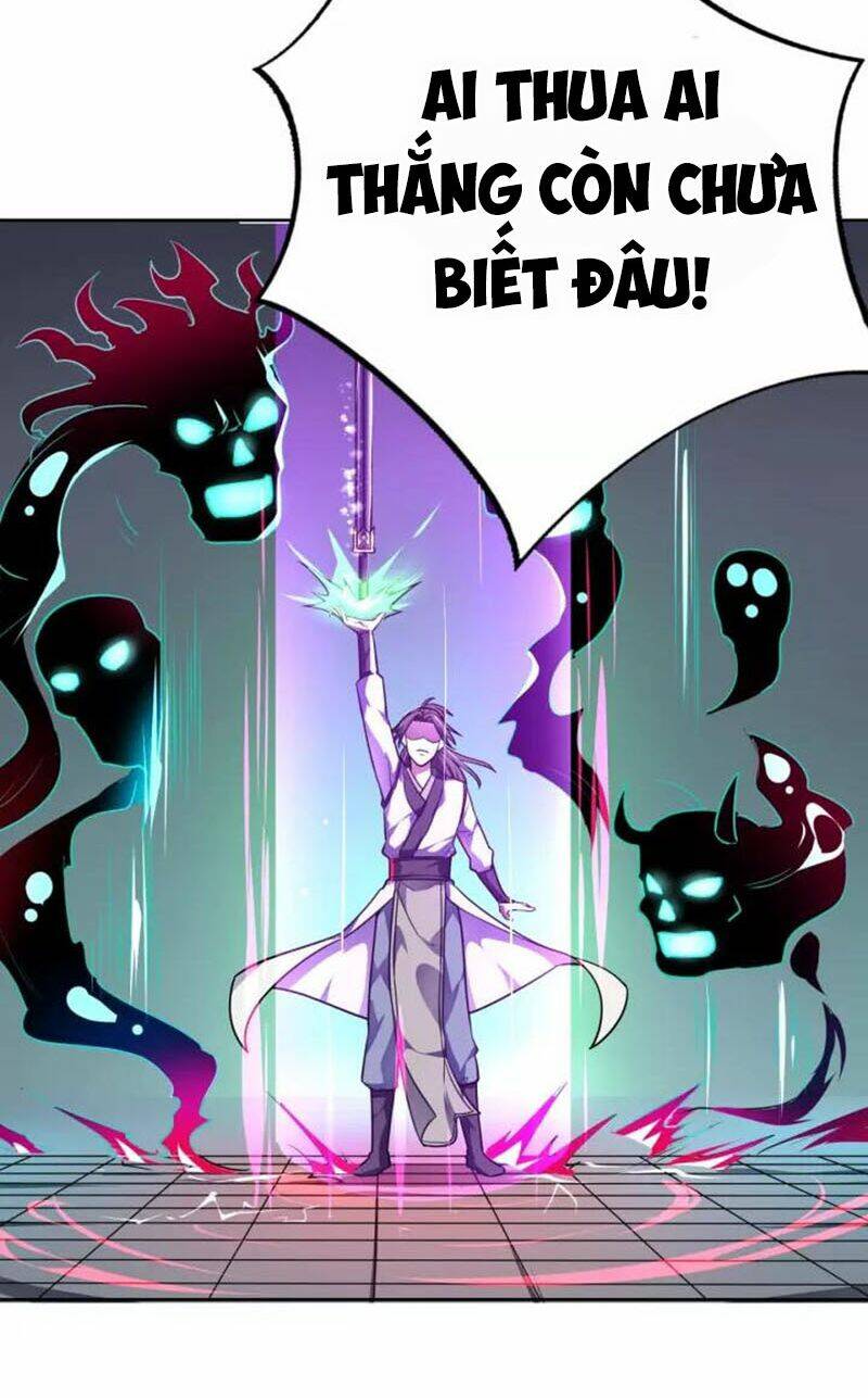 Nghịch Thiên Đại Thần: Chapter 77