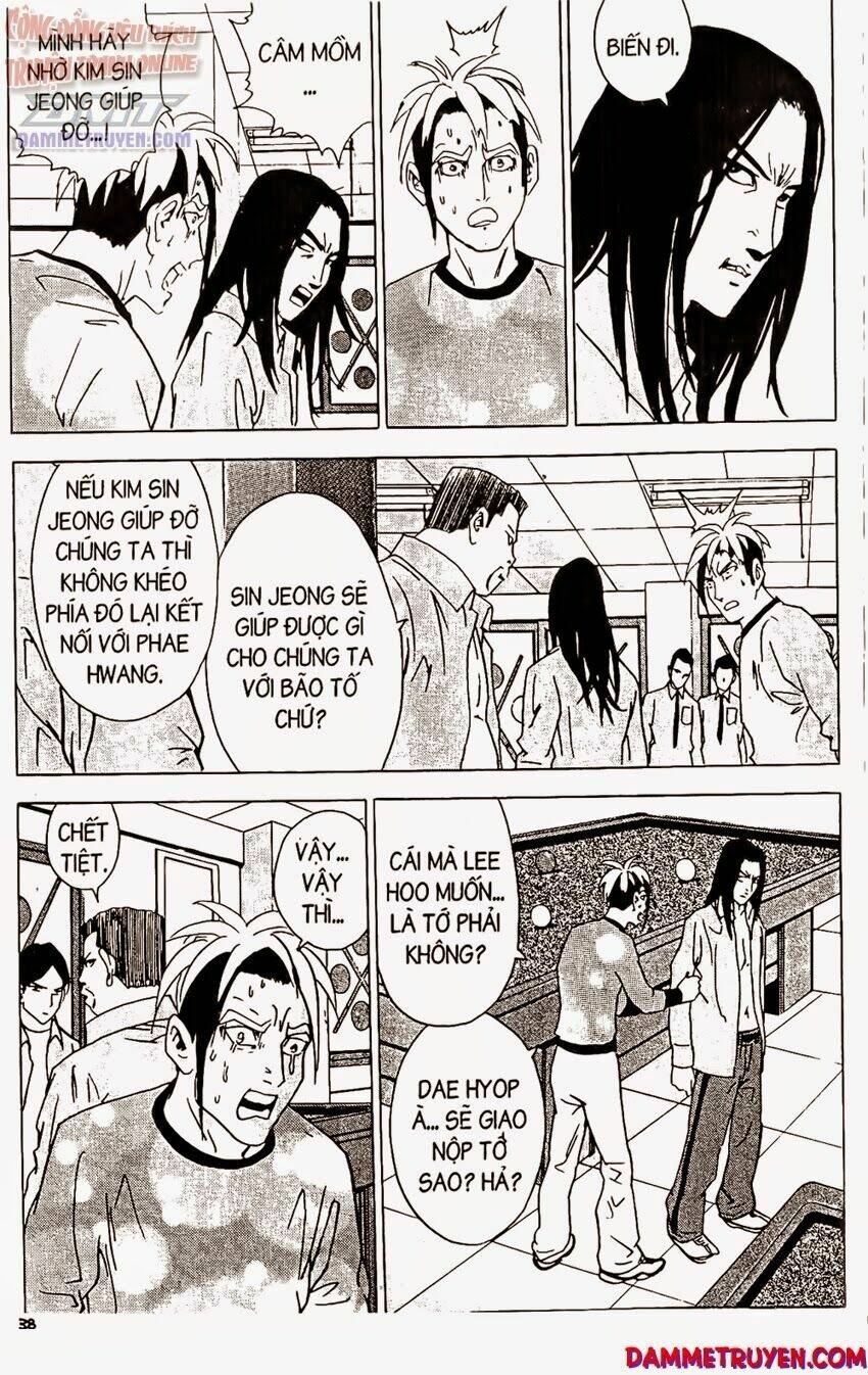 Ai Hơn Ai: Chapter 142