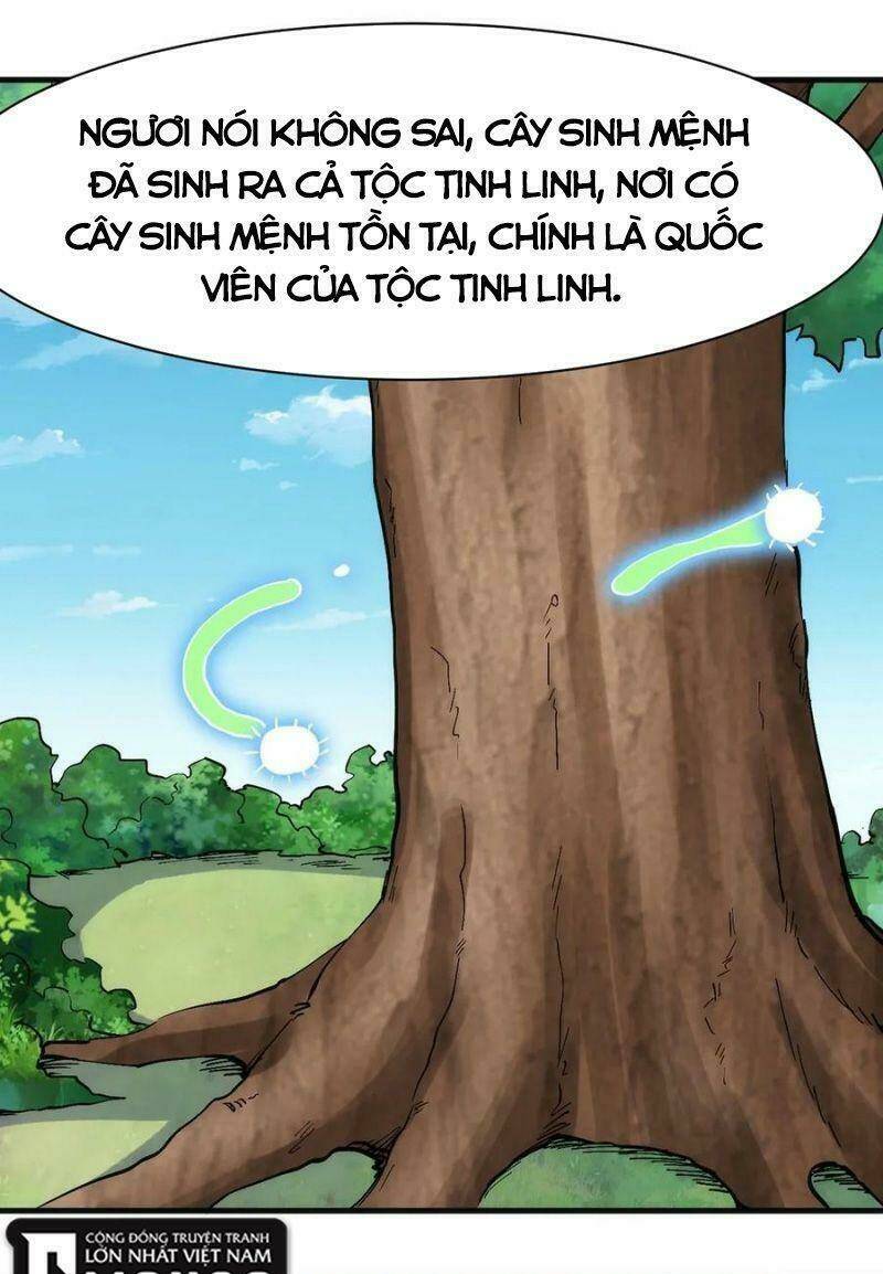 Thánh Đường Chi Thành: Chapter 39