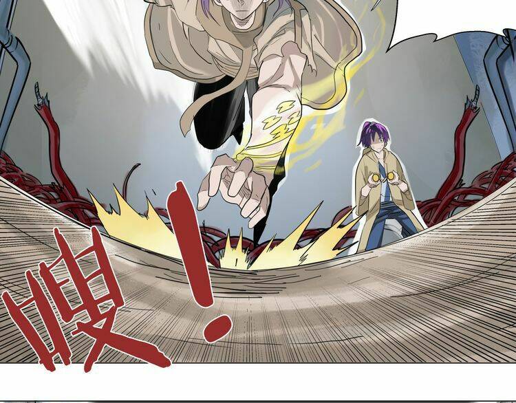 Chân Tri Quyển Đạo: Chapter 2