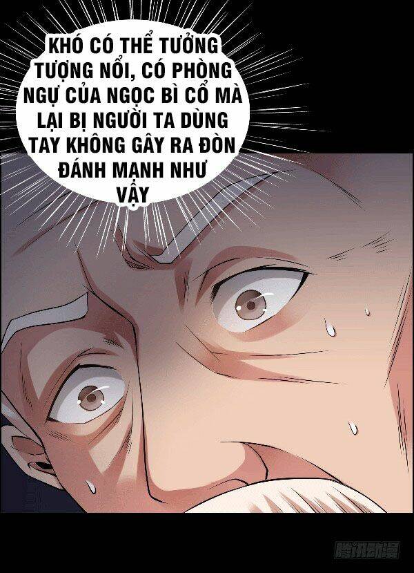 Cổ Chân Nhân: Chapter 73