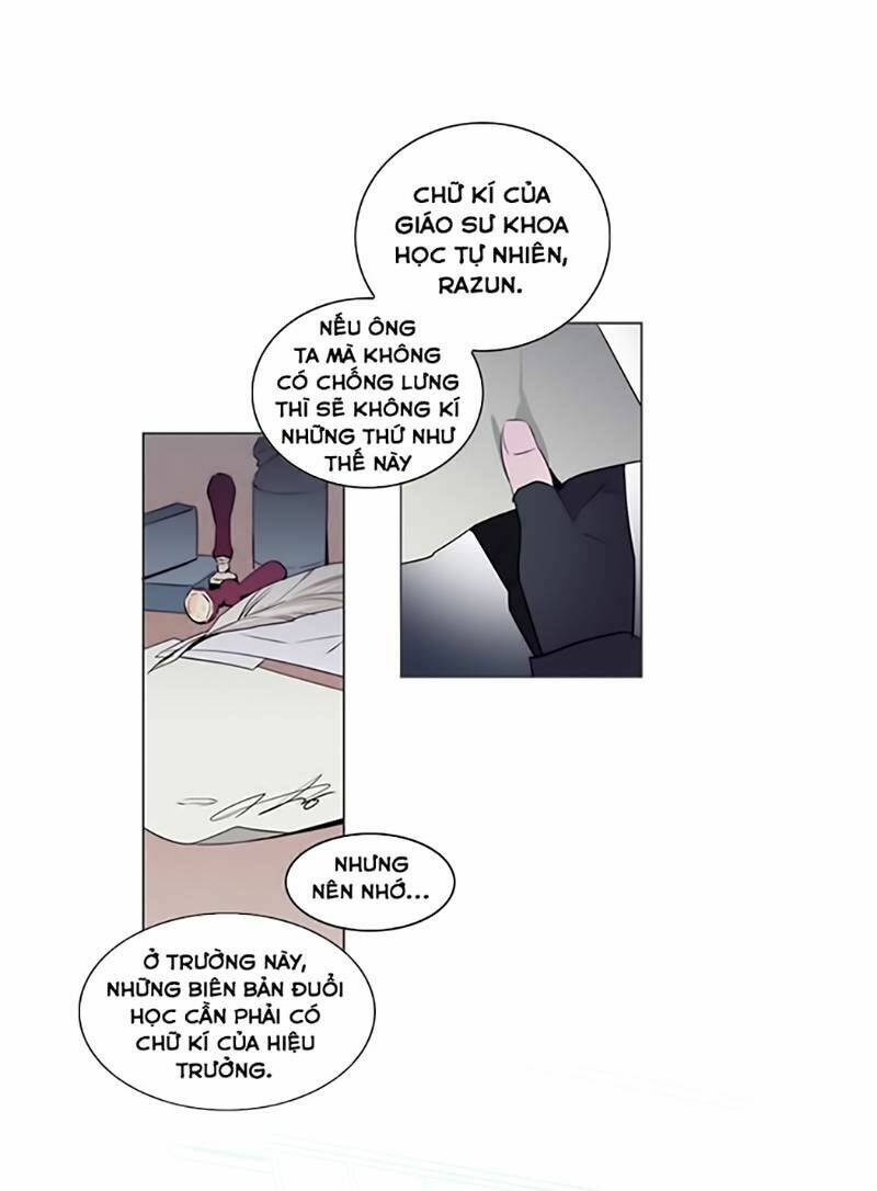 The Memory Of Wind: Anz: Chapter 19