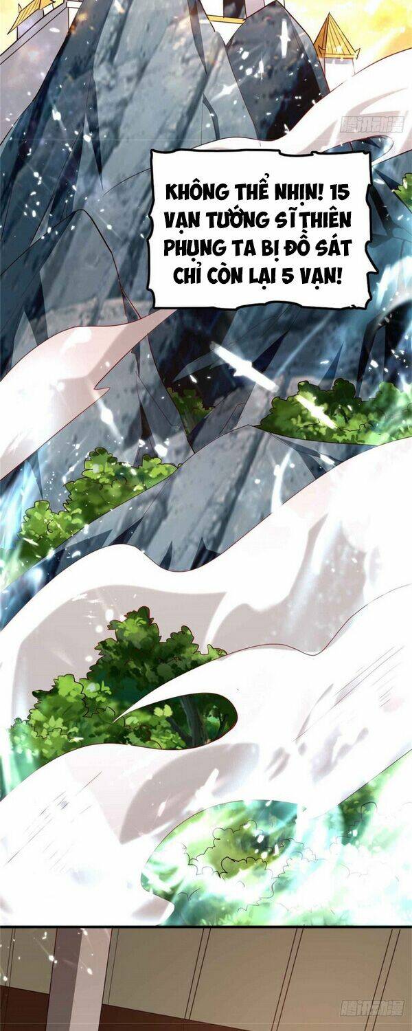 Vạn Giới Tiên Vương: Chapter 140