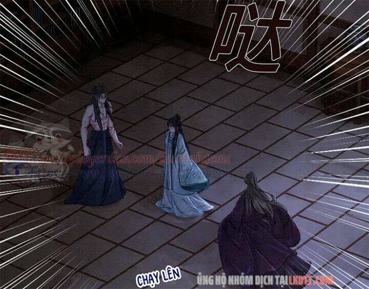 Trọng Sinh Bá Sủng Nhiếp Chính Vương Quá Mạnh Mẽ: Chapter 110