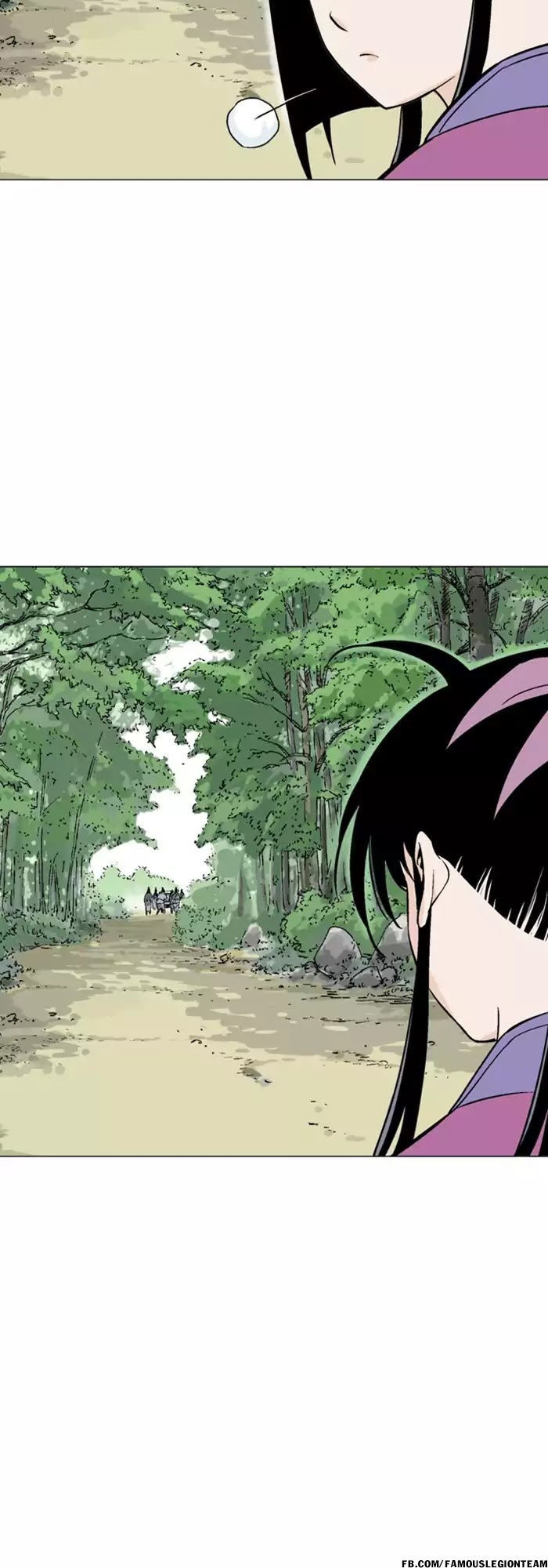 Cao Thủ 2: Chapter 27