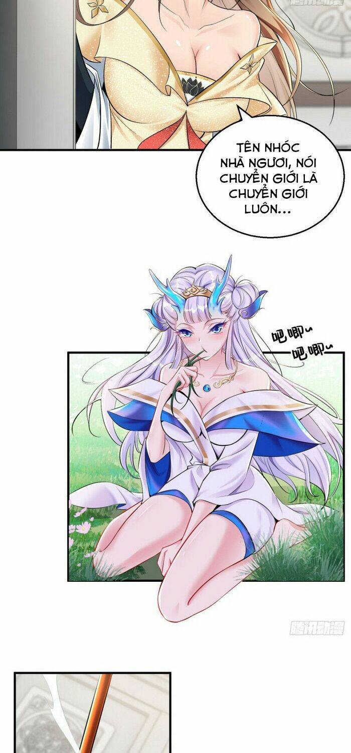 Tà Du Ký: Chapter 77