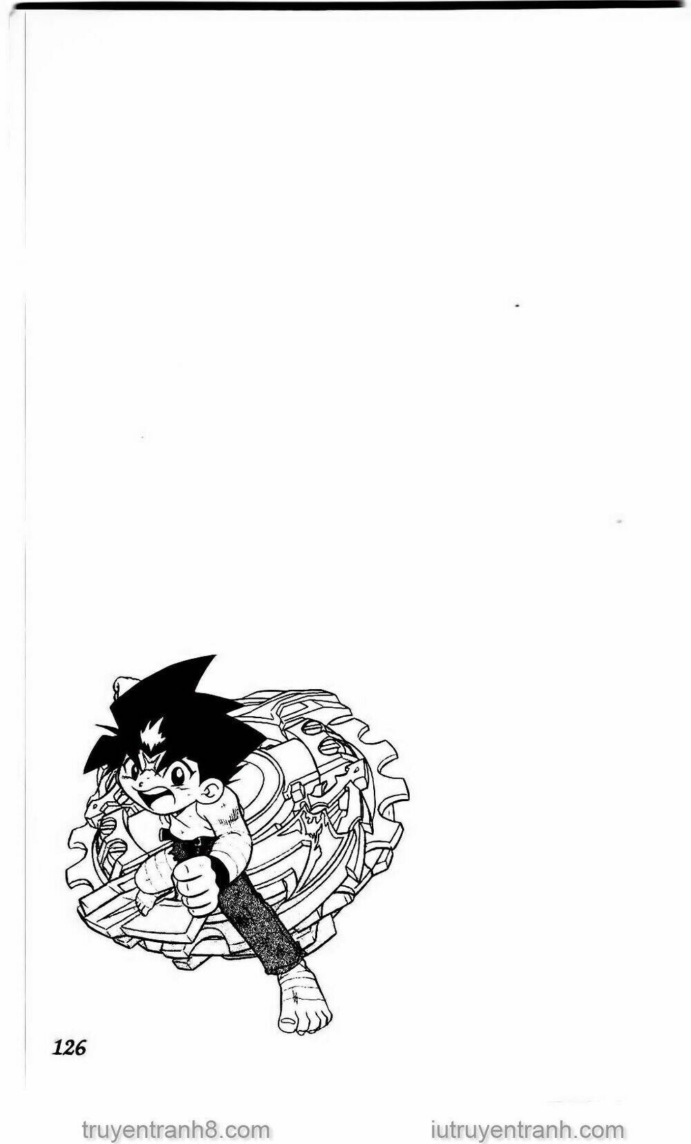 Con Quay Truyền Thuyết: Chapter 62