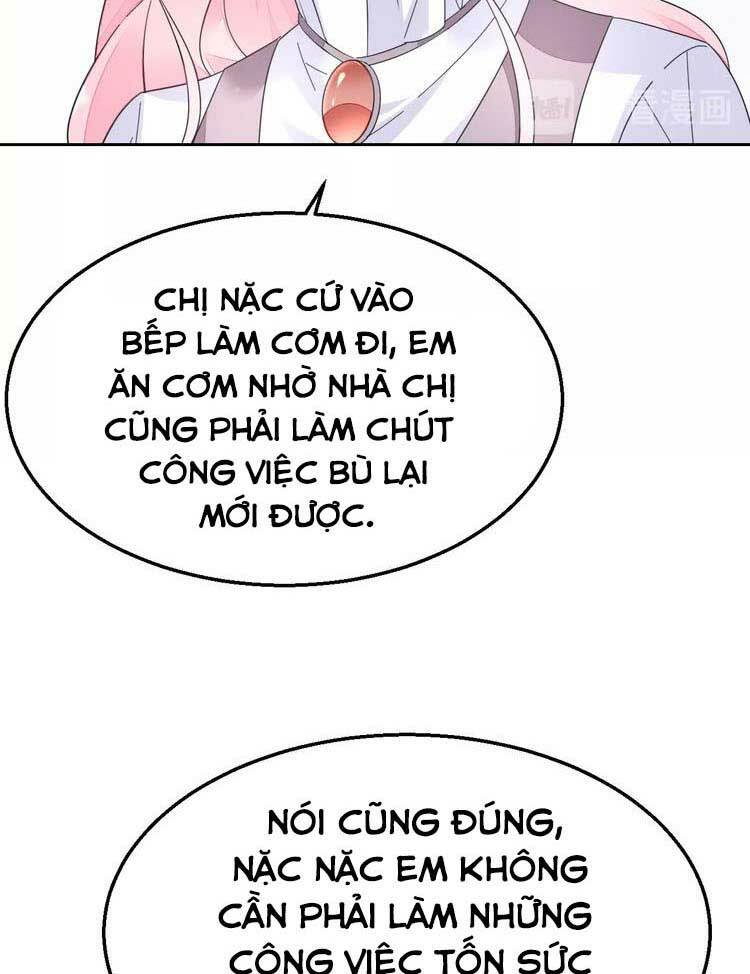 Điều Ước Sủng Ái Bất Bình Đẳng: Chapter 91.2