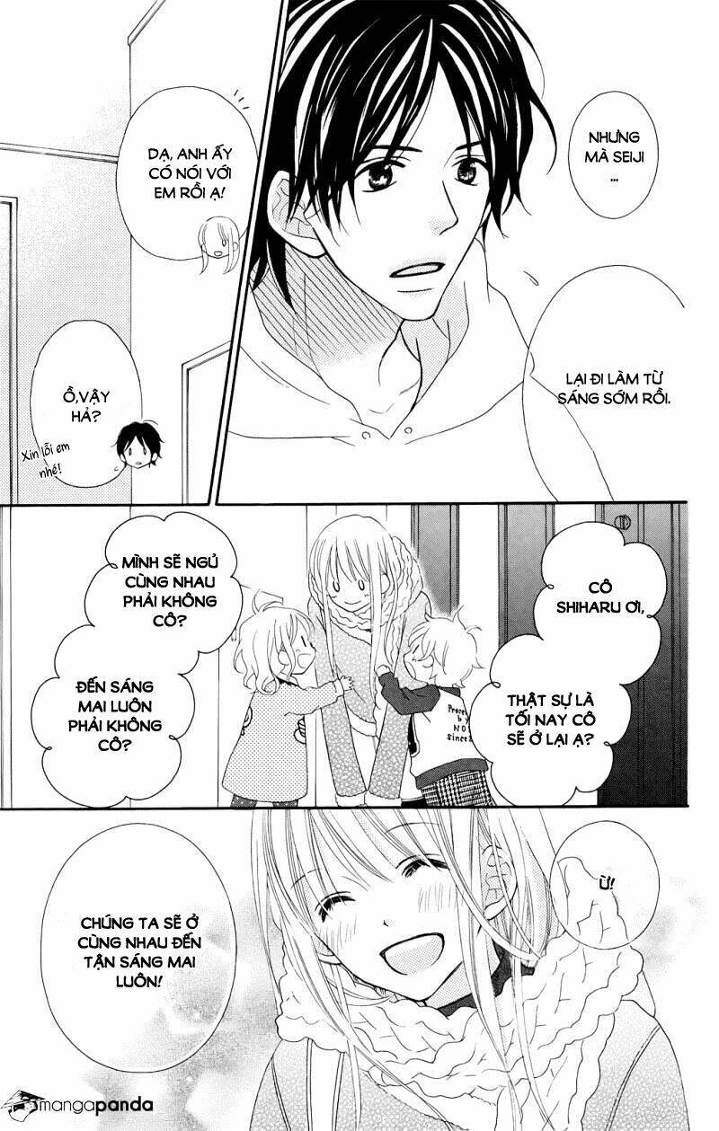 Love So Life: Chapter 99