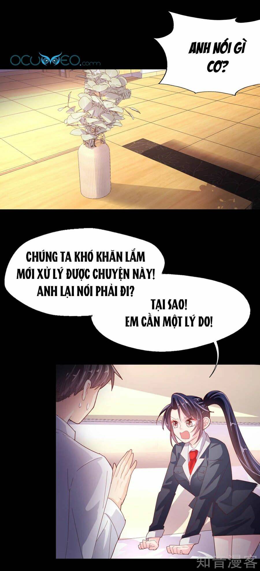 Sau Này Vẫn Cứ Thích Anh: Chapter 93