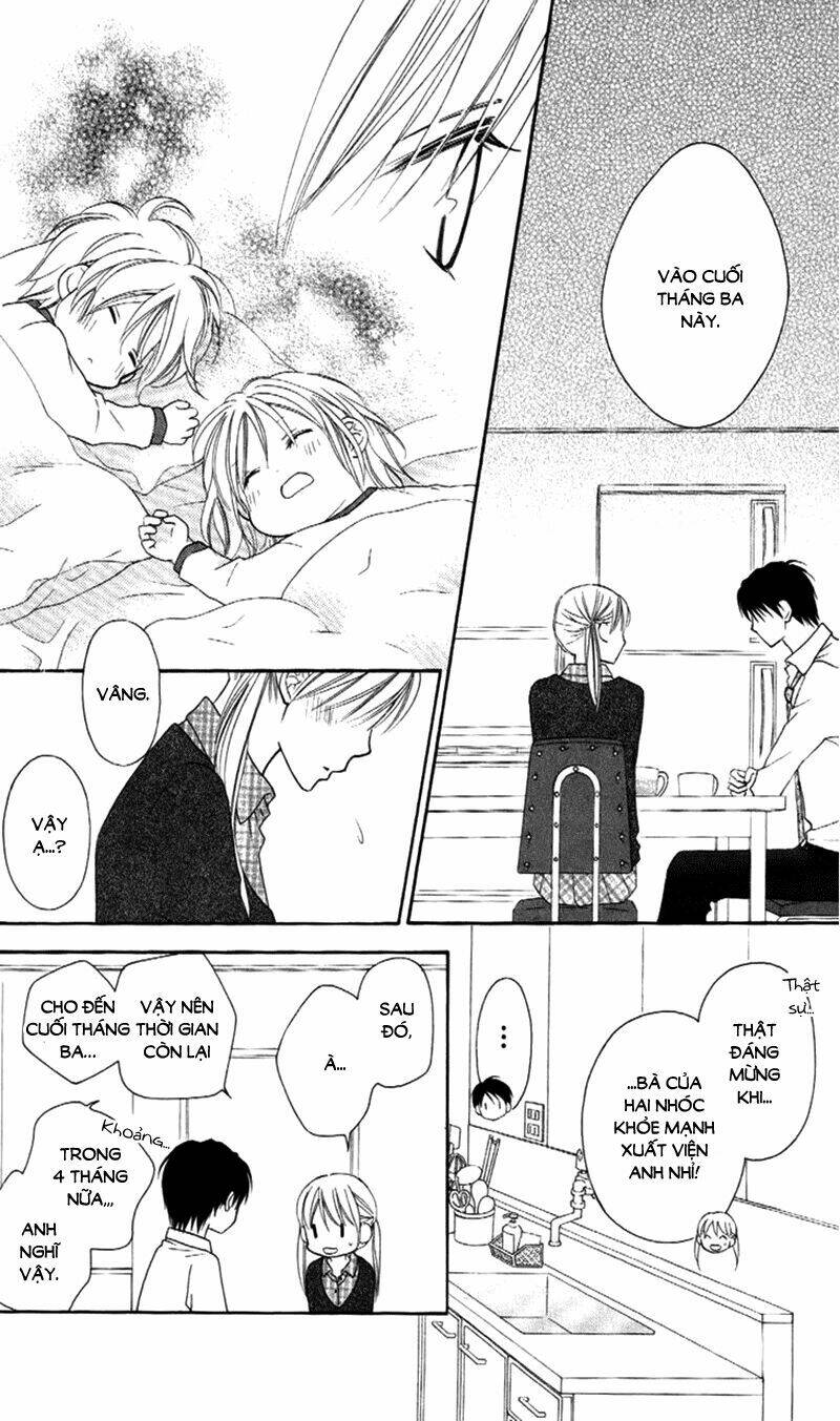 Love So Life: Chapter 65