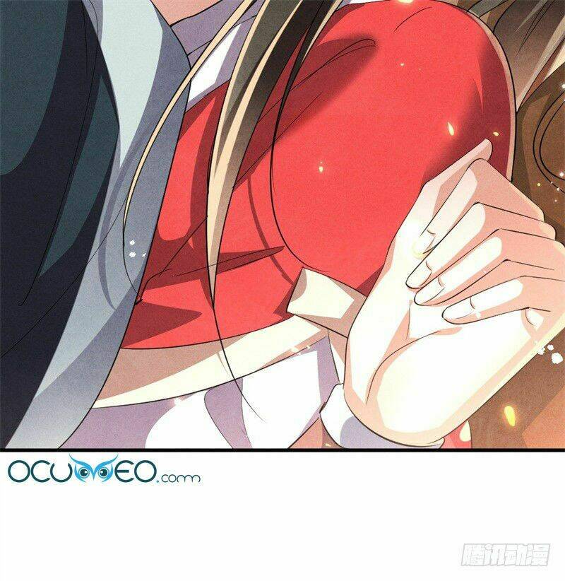 Vương Phi Muốn Trèo Tường: Chapter 12