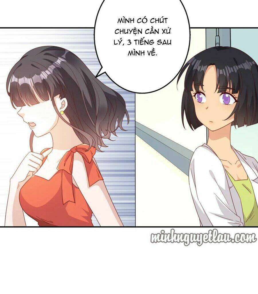 Hôn Nhân Dục Vọng: Thiếu Gia Nhẹ Một Chút!: Chapter 146